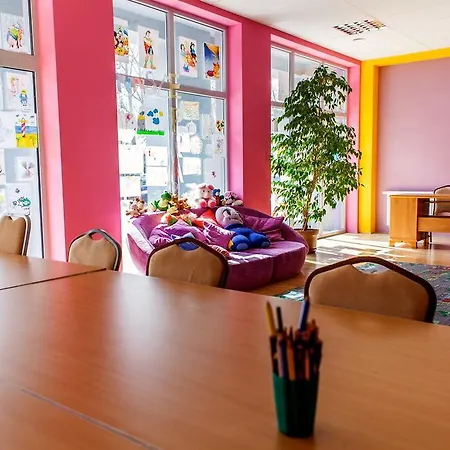 Apartment Spa&wellnes Kolberg