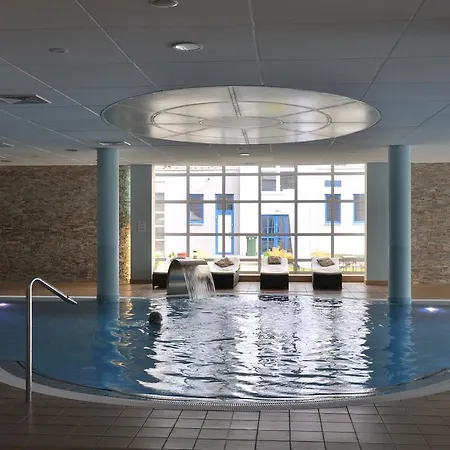 Apartment Spa&wellnes Kolobrzeg