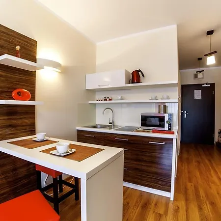 Spa&wellnes Apartment