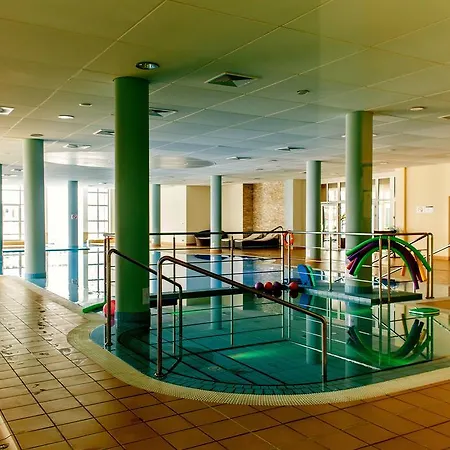 Spa&wellnes * Kolobrzeg