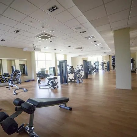 Spa&wellnes Apartment Kolobrzeg
