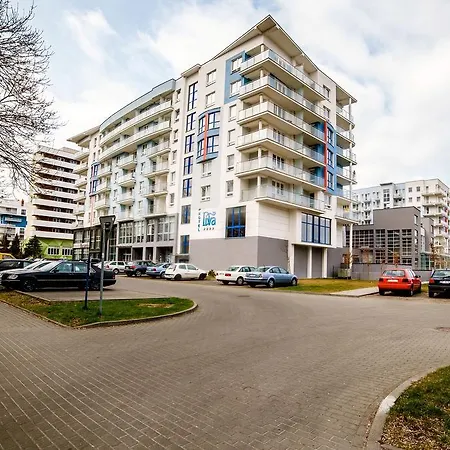 Appartement Spa&wellnes