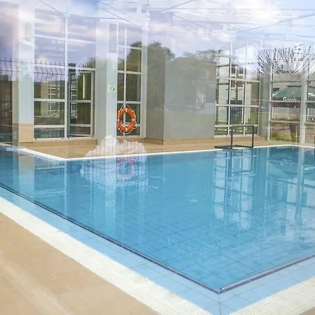 Spa&wellnes Apartment *
