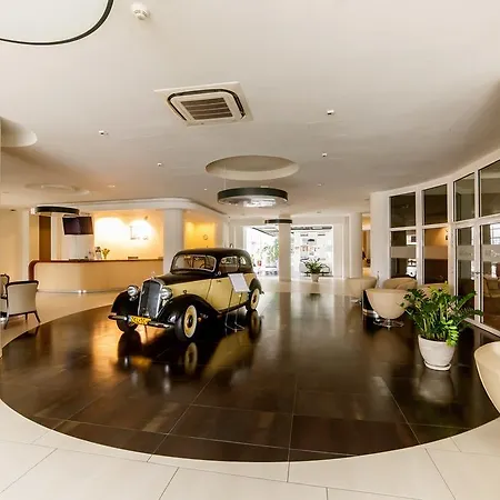 Apartment Spa&wellnes *