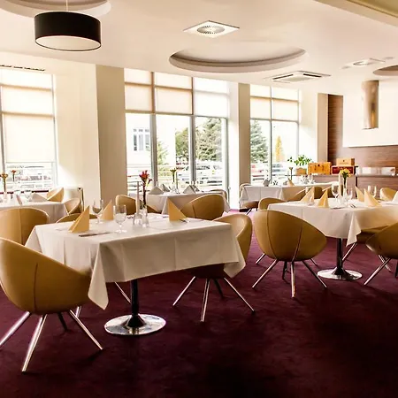 Spa&wellnes Kolberg
